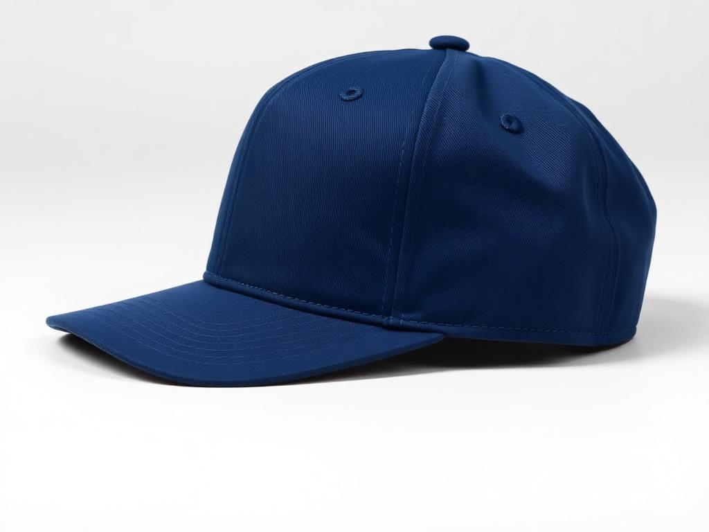Gorra snapback bordada